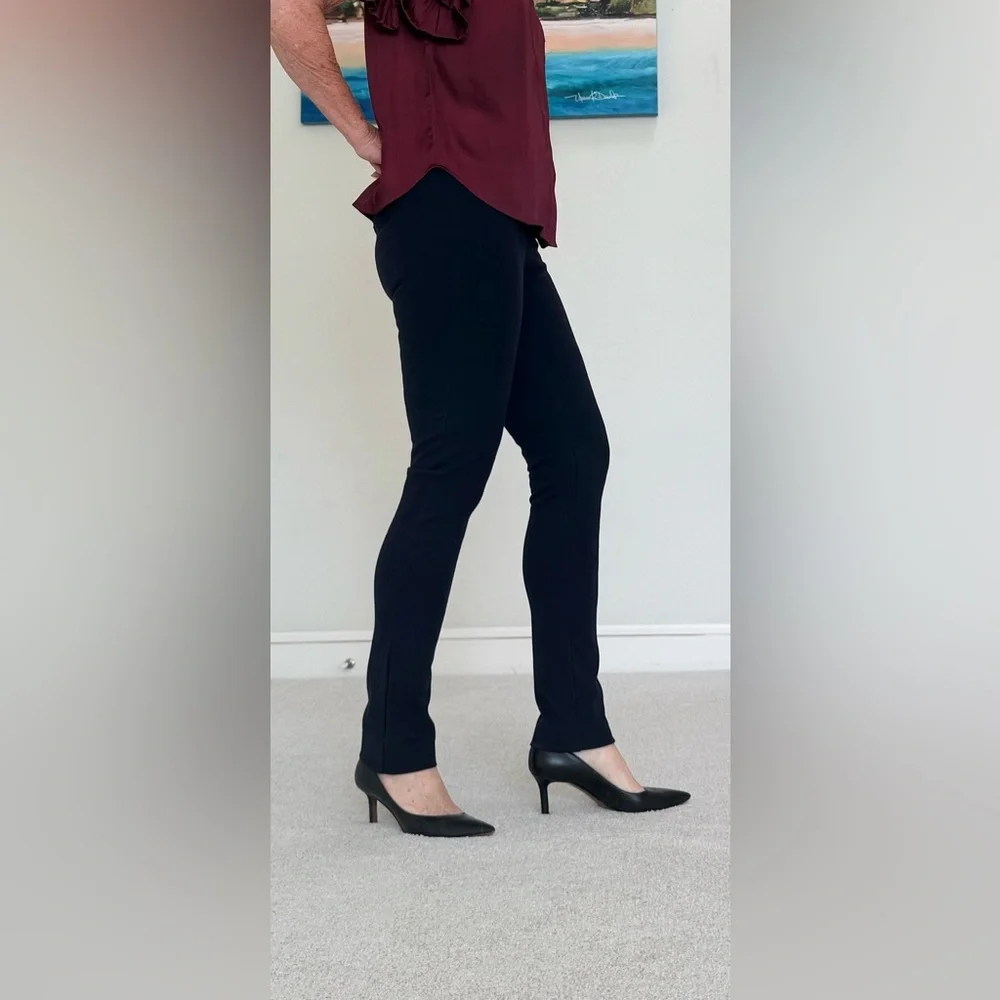 Diane Von Furstenberg Navy trousers